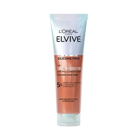 L'Oreal Elvive Growth Booster Anti Fall Conditioner 150ml