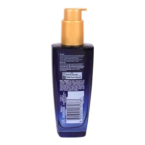 L'Oreal Elvive Extraordinary Oil Midnight Serum 100ml