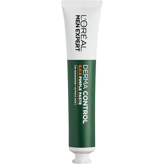 L'Oreal Paris Men Expert Derma Control SOS Pimple Paste 45ml