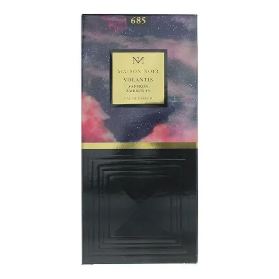 Maison Volantis 685 Eau De Parfum 50ml