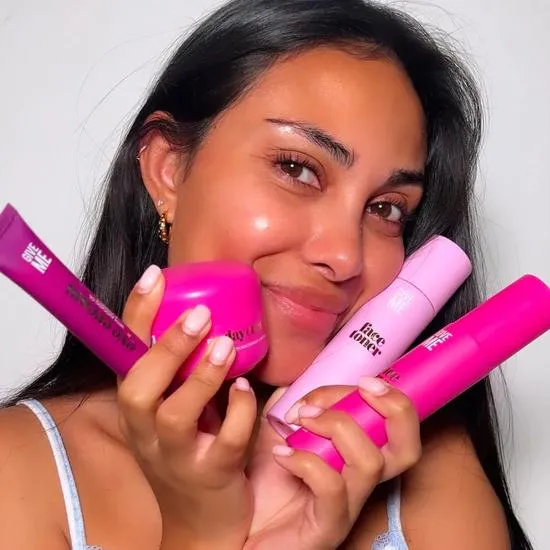 Give Me The Skin Care Starter Set