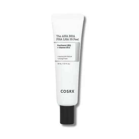 CosRx The Aha Bha Pha Lha 35 Peel 30 ml