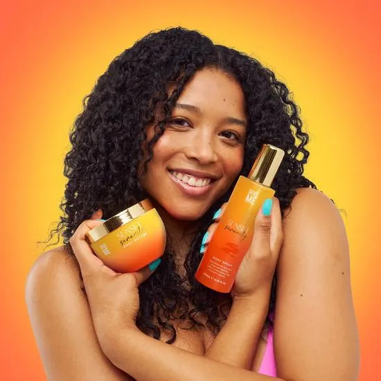 Give Me Sunset Serenity Body Duo