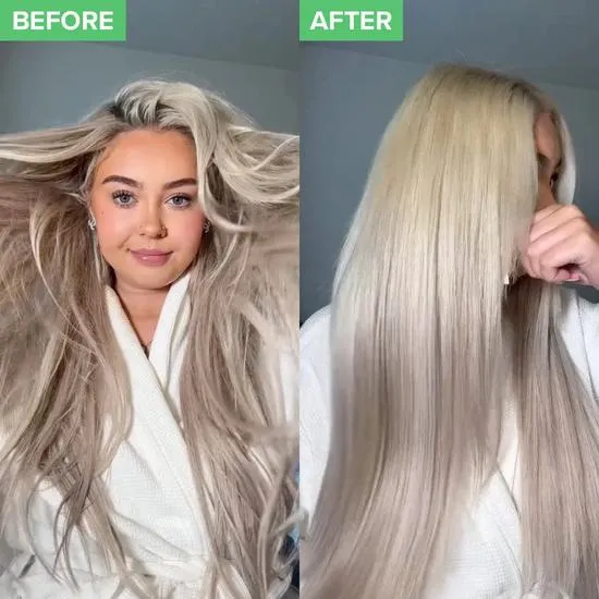 Give Me Sulphate & Silicone-Free Deep Conditioning Hair Mask