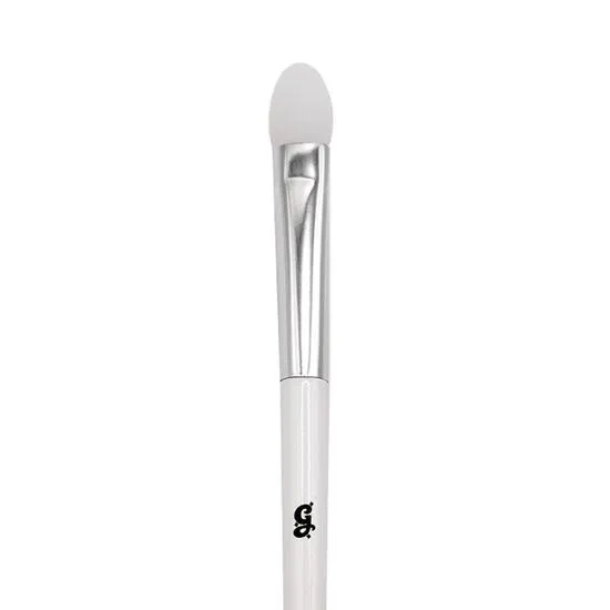 Glisten Cosmetics Silicone Brush