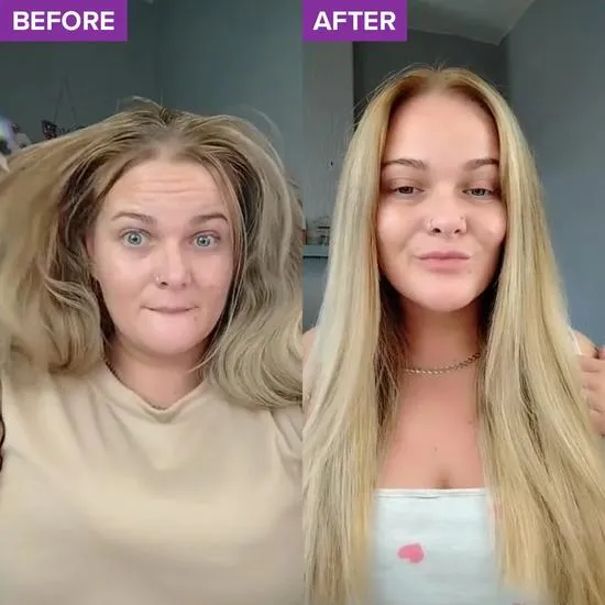 Give Me Shampoo Mango & Passion Fruit