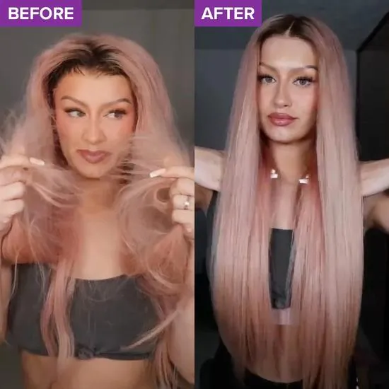 Give Me Shampoo Mango & Passion Fruit