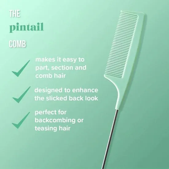 Give Me Pintail Comb