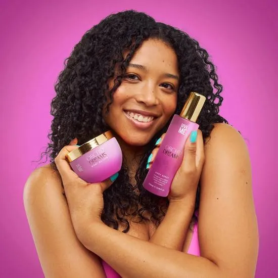 Give Me Orchid Dreams Body Duo