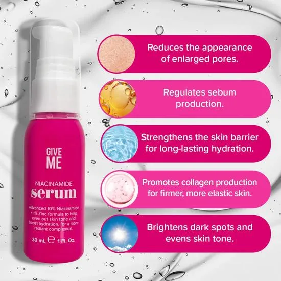 Give Me Niacinamide Serum