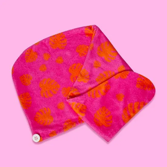 Give Me Microfibre Hair Wrap