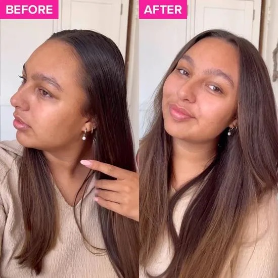 Give Me Hair Serum Mango & Passion Fruit