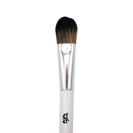 Glisten Cosmetics Flat Foundation Brush