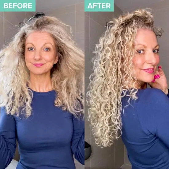 Give Me Flexi Detangler Brush