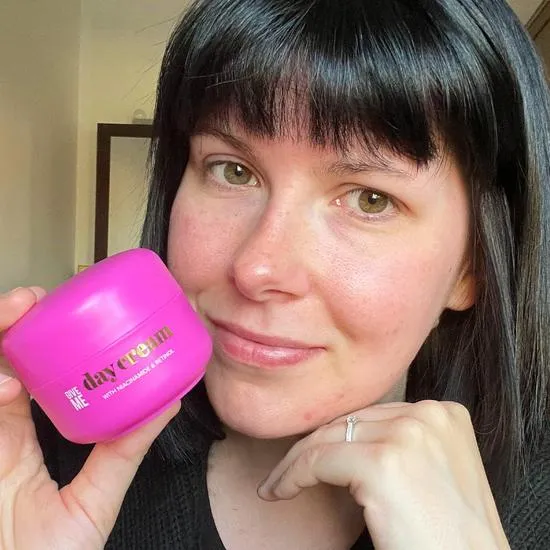 Give Me Priming Moisturising Day Cream