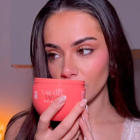 Give Me Caramel Vacay Body Butter