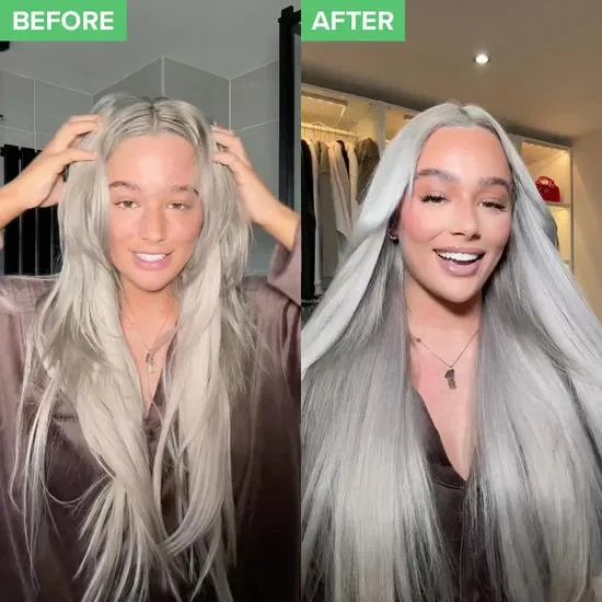 Give Me Aloe Vera & Coconut Oil Full Hair Care Set