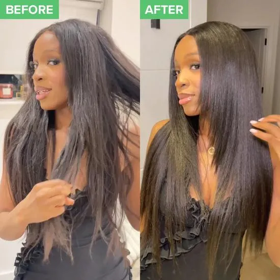 Give Me Aloe Vera & Coconut Oil Full Hair Care Set