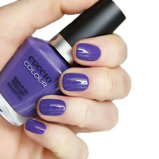 Cuccio Nail Polish Water You Doing 13ml