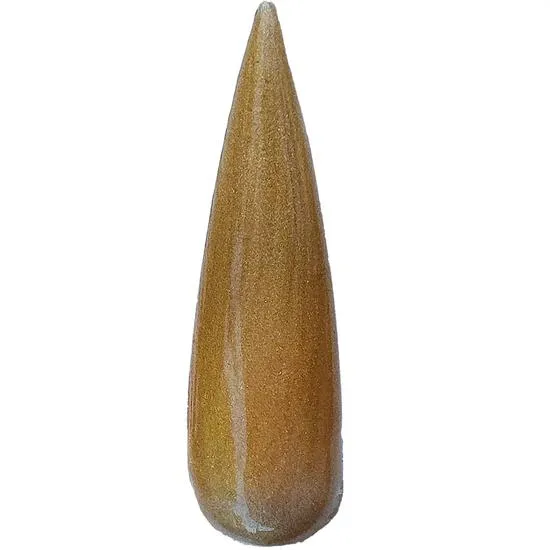 Cuccio Nail Polish Russian Opulence Gold