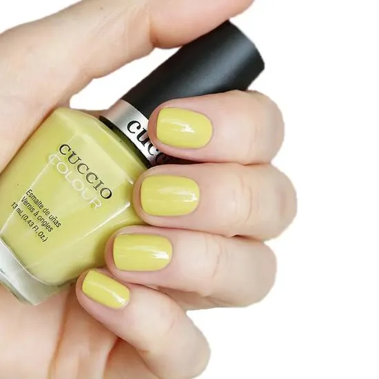 Cuccio Nail Polish Seriously Celsius 13ml