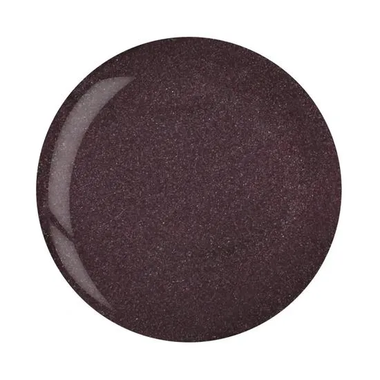 Cuccio Nail Polish One Night In Bangkok Purple