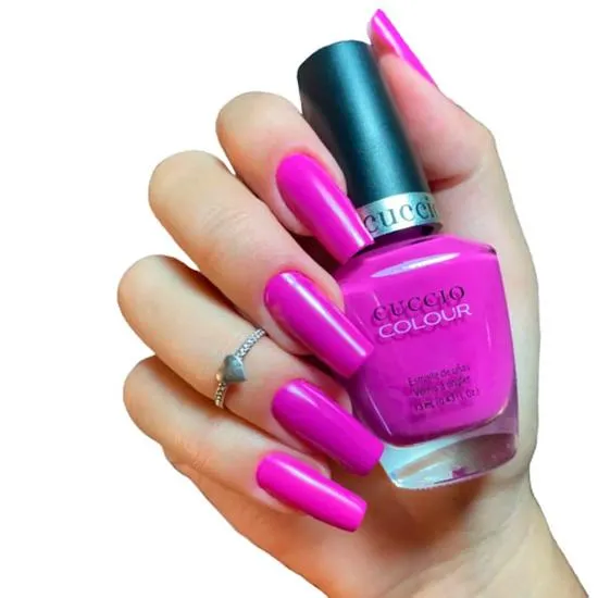 Cuccio Nail Polish Limitless 13ml