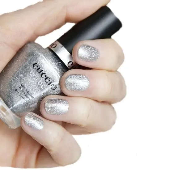 Cuccio Nail Polish Dance, Dance, Dance 13ml