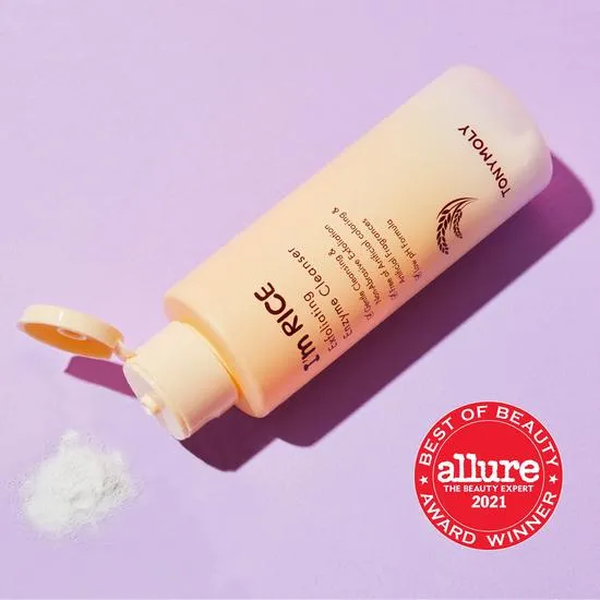 Tony Moly I'm Rice Exfoliating Enzyme Cleanser 50g