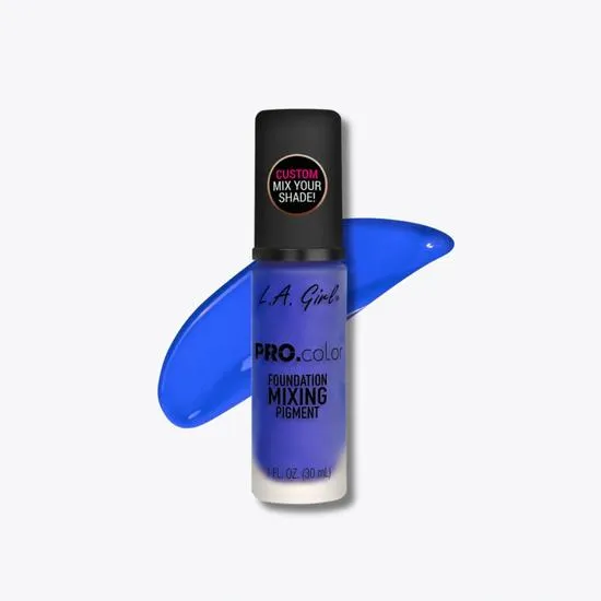 L.A. Girl Pro Foundation Mixing Pigment Orange