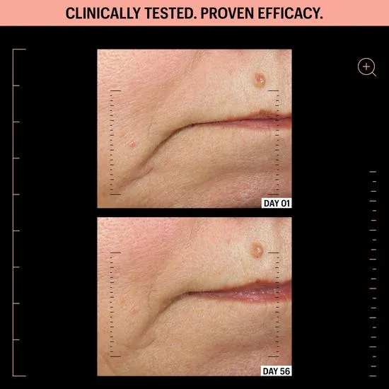 Allies of Skin Peptides & Antioxidants Advanced Firming Daily Moisturising Treatment 20ml