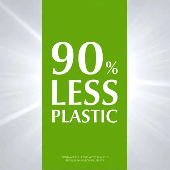 Eucerin Hyaluron-Filler Night Cream 50ml - Refill