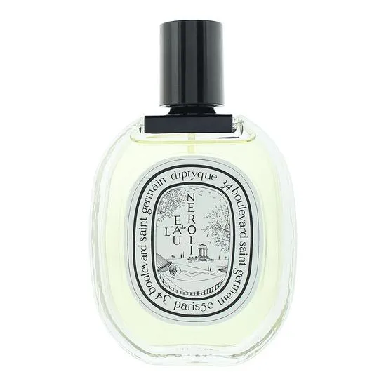 Diptyque L'Eau De Neroli Eau De Toilette 100ml