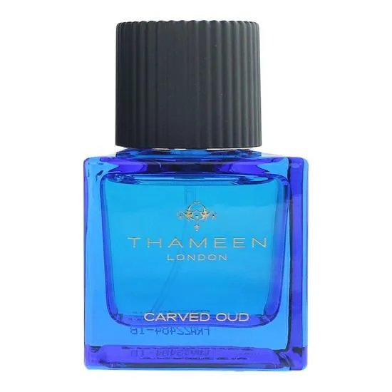 Thameen Carved Oud Extrait De Parfum 50ml