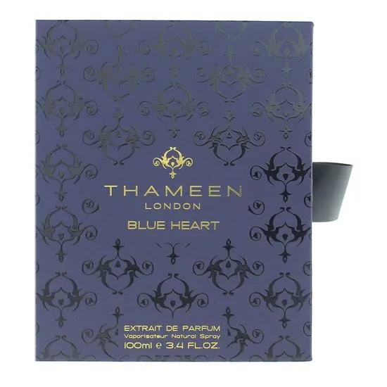 Thameen Blue Heart Extrait De Parfum 100ml