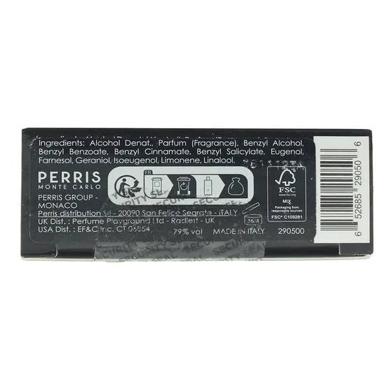 Perris Monte Carlo Absolue D'osmanthe Eau De Parfum 100ml