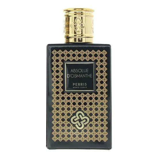 Perris Monte Carlo Absolue D'osmanthe Eau De Parfum 100ml