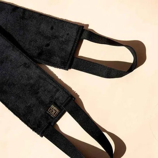 SOSU by SJ Velvet Back Applicator