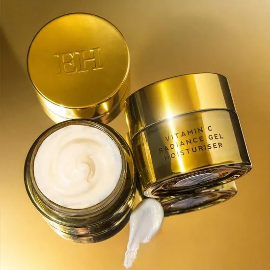 Emma Hardie Vitamin C Radiance Gel Moisturiser