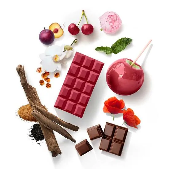 Sabrina Carpenter Sweet Tooth Cherry Baby Body Mist