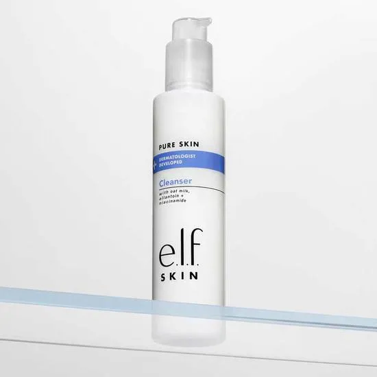 e.l.f. Skin Pure Skin Cleanser