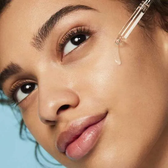 e.l.f. Skin Holy Hydration! Triple Bounce Serum