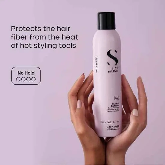 Alfaparf Semi Di Lino Style & Care Thermal Protector