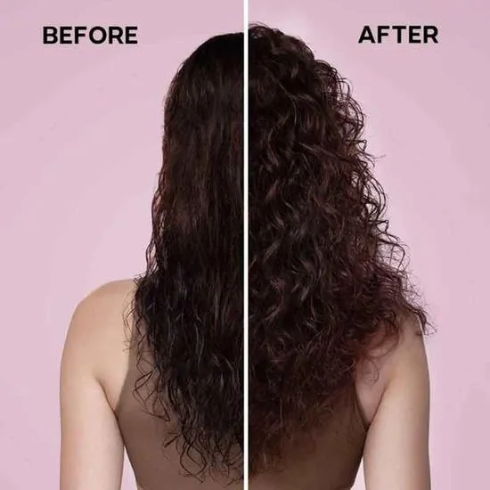 Alfaparf Semi Di Lino Style & Care Flexible Mousse