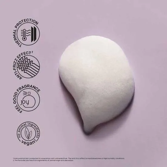 Alfaparf Semi Di Lino Style & Care Flexible Mousse