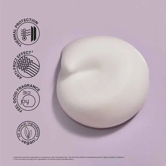 Alfaparf Semi Di Lino Style & Care Amplifying Mousse