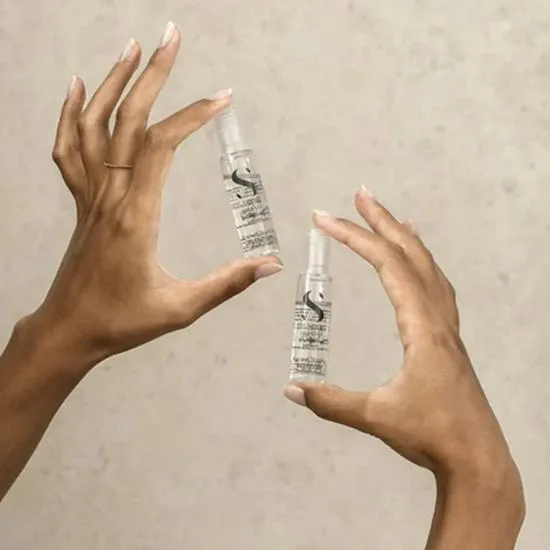 Alfaparf Semi Di Lino Scalp Renew Energising Lotion For Hair Loss 12x10ml