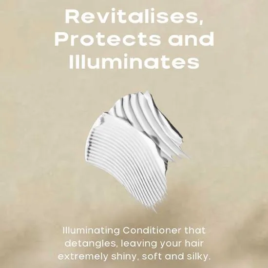 Alfaparf Semi Di Lino Diamond Illuminating Conditioner For Dull Hair