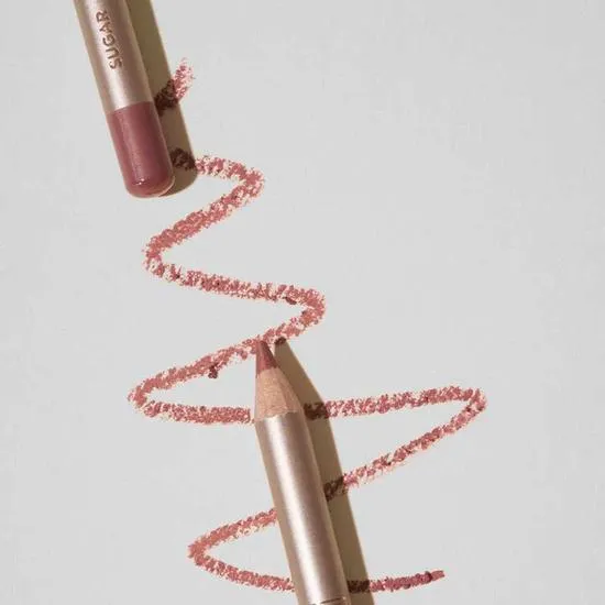 SOSU by SJ Precision Lip Liner Cafe