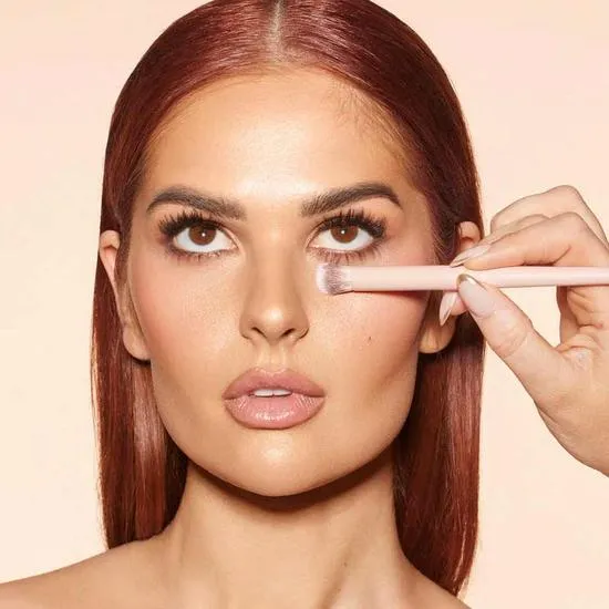 SOSU by SJ Luxury Brush Collection 6 Versatile Face Brushes